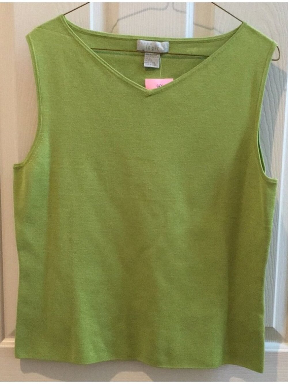 August Silk top